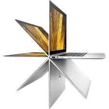 HP EliteBook x360 1030 G4 Core i7-8665U CPU @ 1.8GHz 16GB Ram 256GB SSD 13.3 HP EliteBook x360 1030 G4 Core i7-8665U CPU @ 1.8GHz 16GB Ram 256GB SSD 13.3